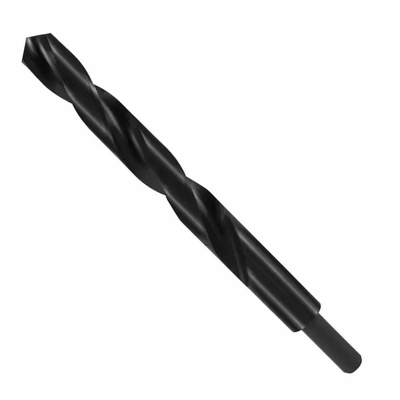 Angebot DIN 338 Bohrer, HSS-R Spiralbohrer 12,5mm, reduzierter Schaft 8mm